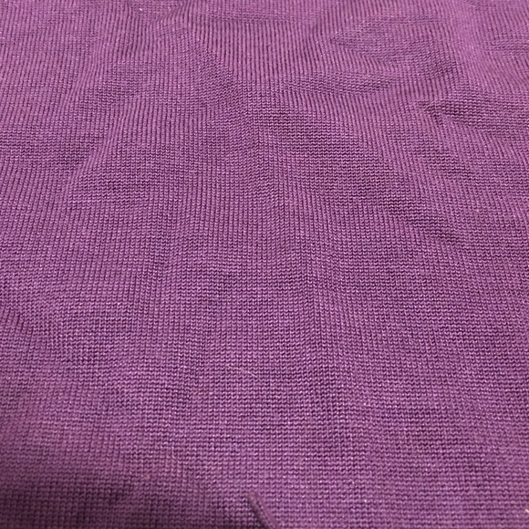 👶🏻 Maternity top w/ crisscross lace up sleeves - Picture 4 of 4