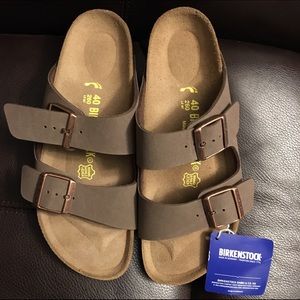 BIRKENSTOCK !!!