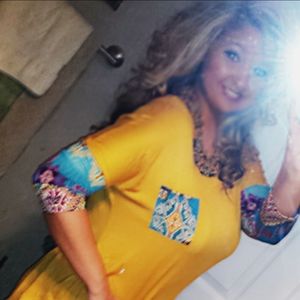 Meet your Posher, Brandy