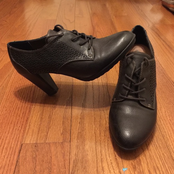 DrScholls Booties