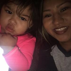 Meet your Posher, Cindy