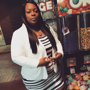 Meet your Posher, Shontae