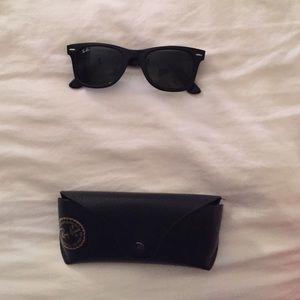 Ray Ban Sunglasses