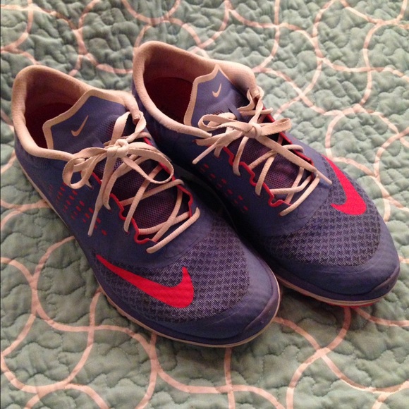 Nike Fitsole Woman's Sneaker