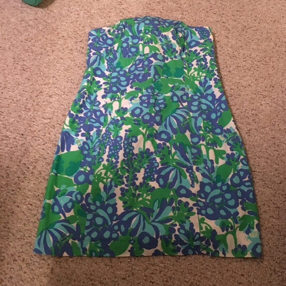 Lilly dress!