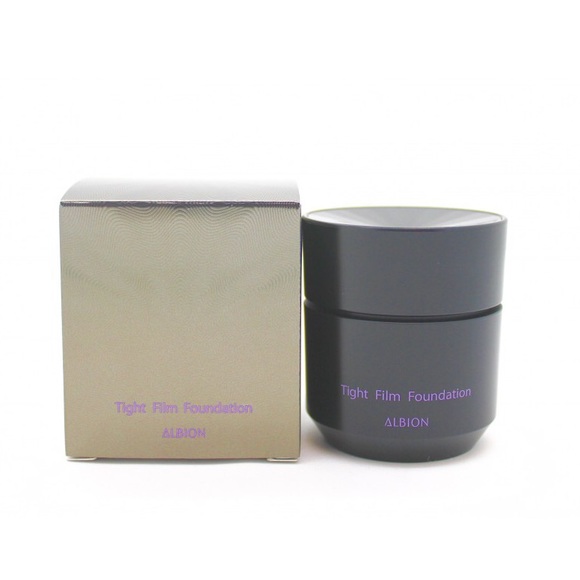 albion tight firm foundation SPF 30 PA+++