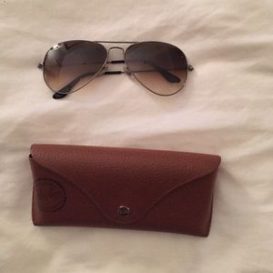 Ray Ban Sunglasses
