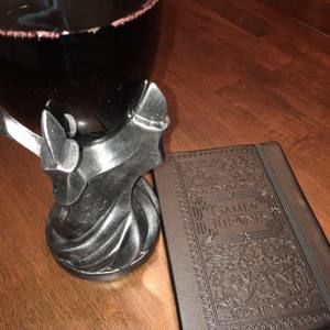 Meet your Posher, Felicia