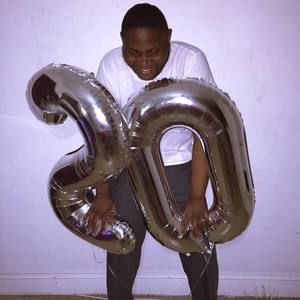 Meet your Posher, Barry