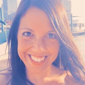 Meet your Posher, Kimberly