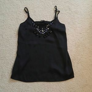 Beaded express top