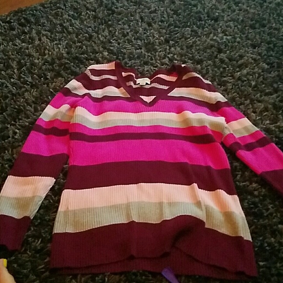 St. JOHNS BAY Sweater