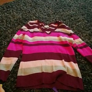 St. JOHNS BAY Sweater