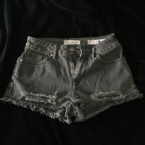 Bullhead shorts