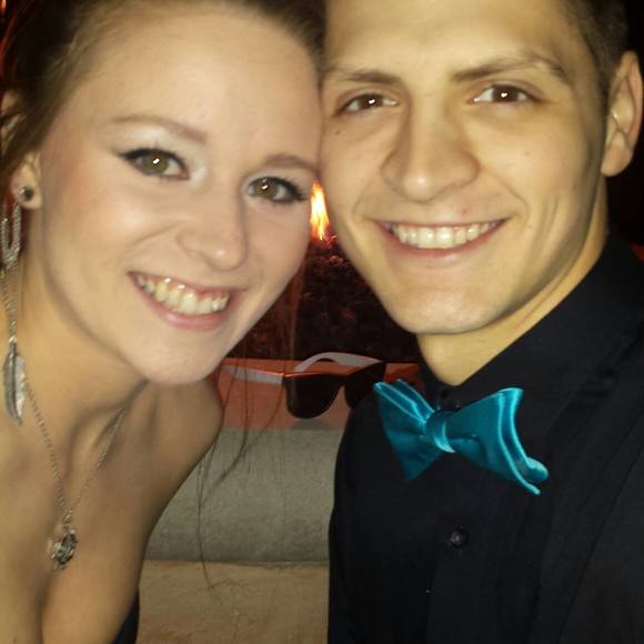 Meet your Posher, Becca