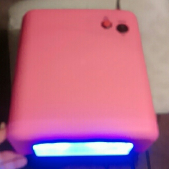 UV lamp - Picture 2 of 4