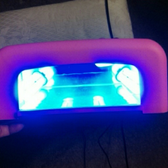 UV lamp - Picture 3 of 4