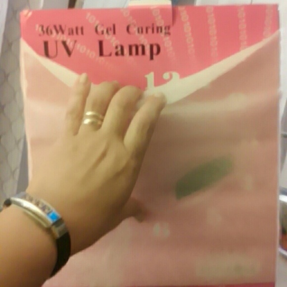 UV lamp - Picture 4 of 4