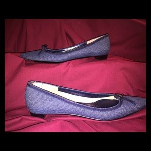 Salvatore Ferragamo flats
