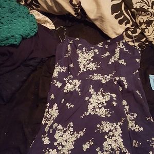 Old navy dress