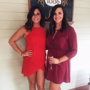 Meet your Posher, Heather