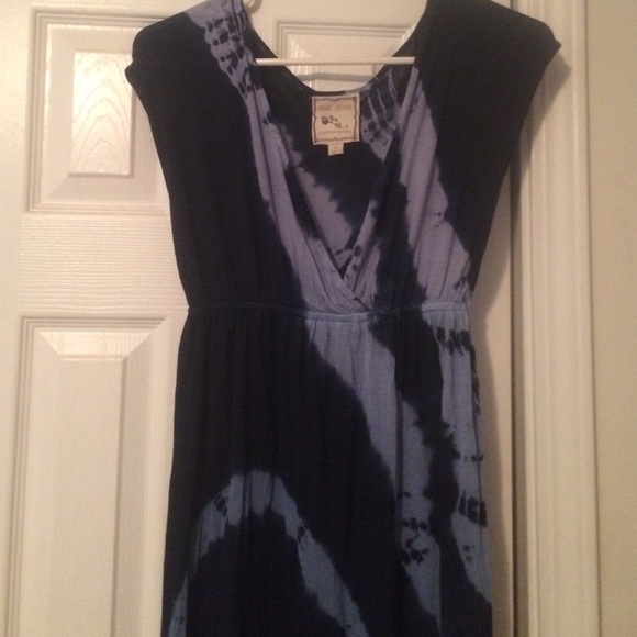 Cotton dress