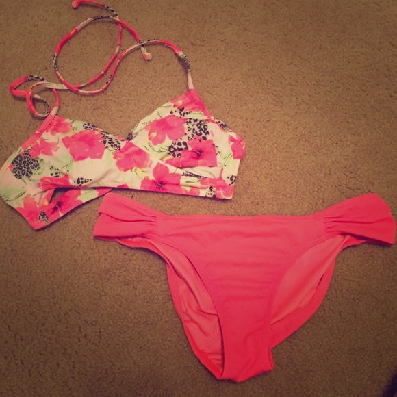 PINK by Victoria's Secret bikini