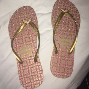 Havaianas Slim Flip Flops