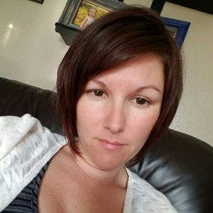 Meet your Posher, Janie