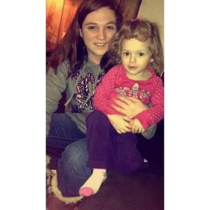 Meet your Posher, Erin