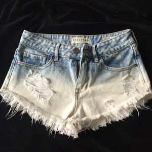 Bullhead shorts