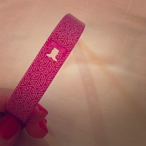 Tory Burch Fitbit Flex Band