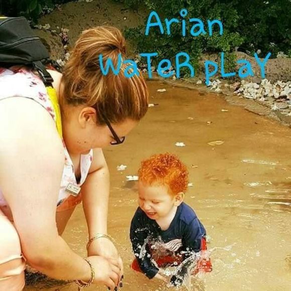 Meet your Posher, Brittany