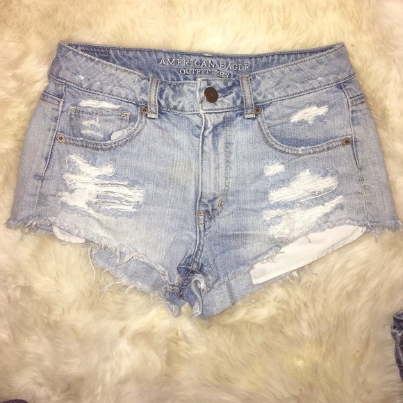 American eagle shorts