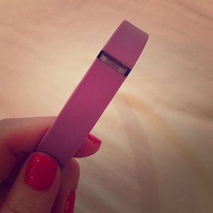 Fitbit Flex band