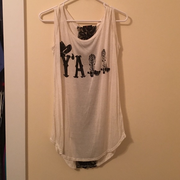 Cute tunic