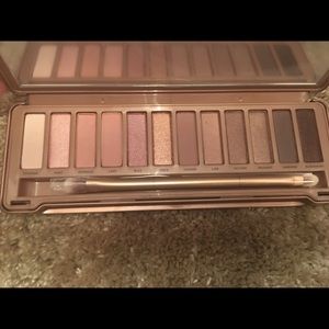 Urban Decay Naked 3 Palette