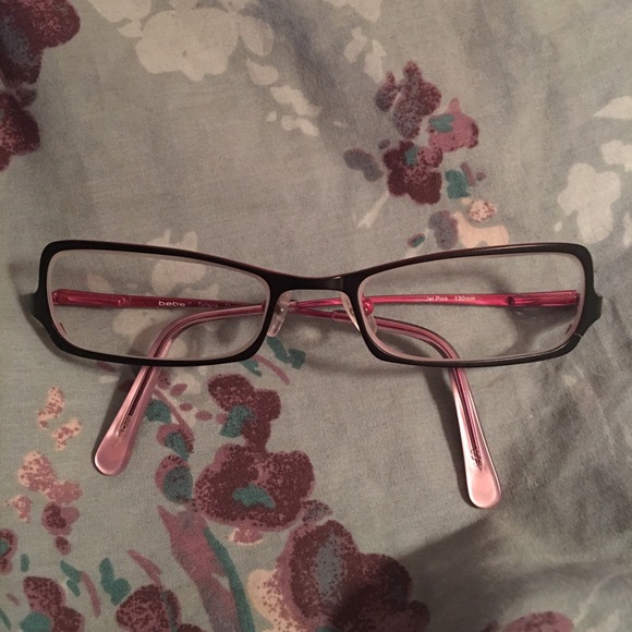 🔴Holding for @spldangela🔴 Bebe jet pink glasses