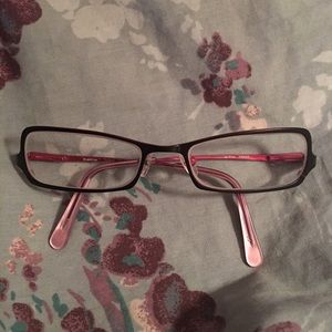 🔴Holding for @spldangela🔴 Bebe jet pink glasses