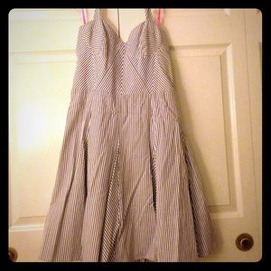 Betsy Johnson Dress NWOT 12