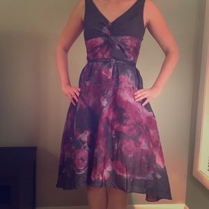 Lela Rose NWT dress