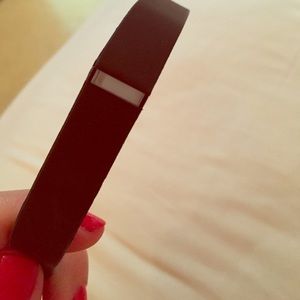 Fitbit flex black band
