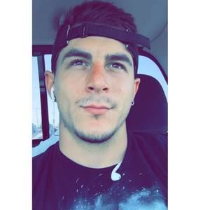 Meet your Posher, Stephen