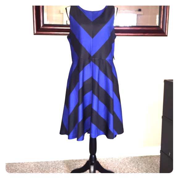 New York & Company Dresses & Skirts - NWT! New York and Company A-line dress
