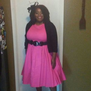 Meet your Posher, Tina