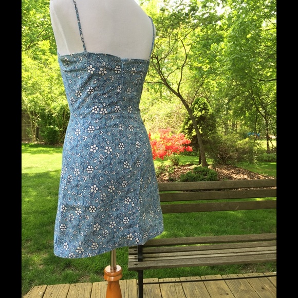 🌷RAMPAGE SUN DRESS🌷 - Picture 2 of 4