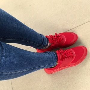 Meet your Posher, Erika