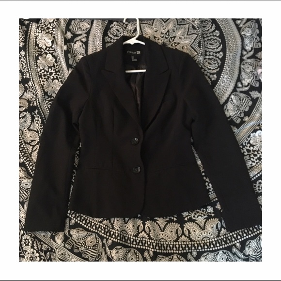 Forever 21 Blazer