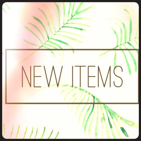 Come check out my items