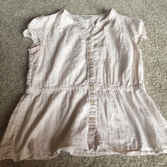 Banana Republic Blouse